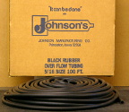 plastic tubing