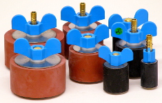 test plugs