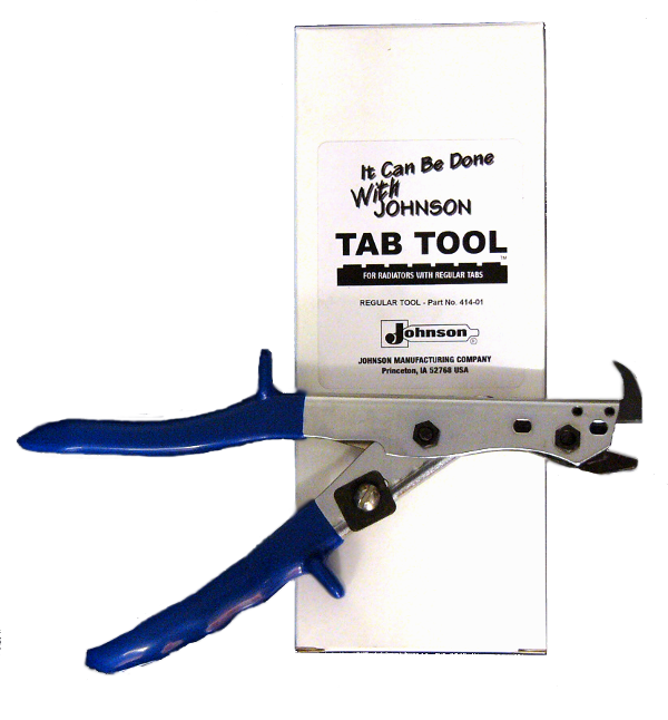 tab tool