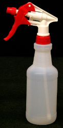 sprayer
