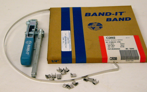 445-00 banding tools