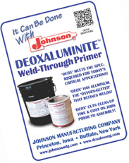 DeoxAluminite Primer