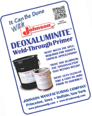 Deoxaluminite Flyer