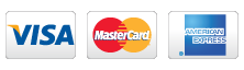 Credit Card Logos