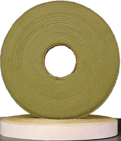 Undeniably, The Finest Gasket Tapes Sold in America!