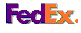 FedEx Logo