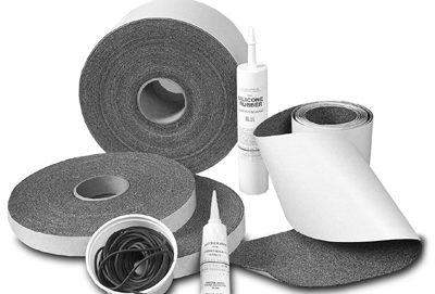 Undeniably, The Finest Gasket Tapes Sold in America!