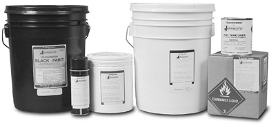 Our Paints Cover Well, Dry Fast!