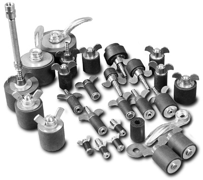 We Sell Anderson's High Quality Test Plugs