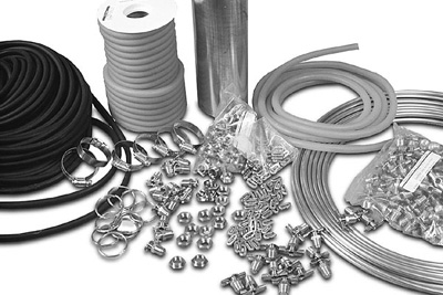 Highest Quality Drain Cocks & Flanges